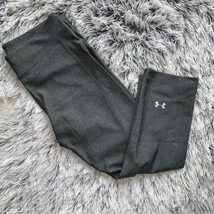 Under Armour Cropped Legging